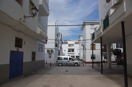 Conil de la Frontera